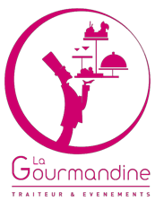 logo - Gourmandine