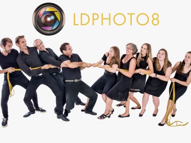 LDphoto8 Studio